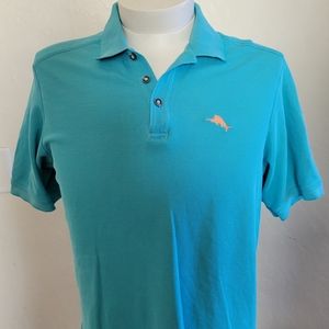 Tommy Bahama Supima Mens Polo